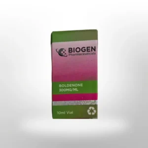 Boldenone 10ml/Vial