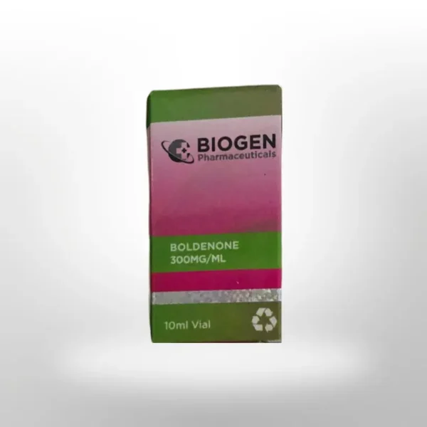 Boldenone 10ml/Vial