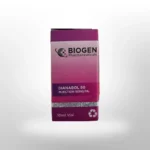 Dianabol 50 Injection Picture