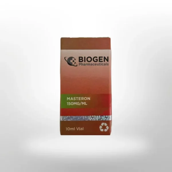 Masteron 150mg/ML