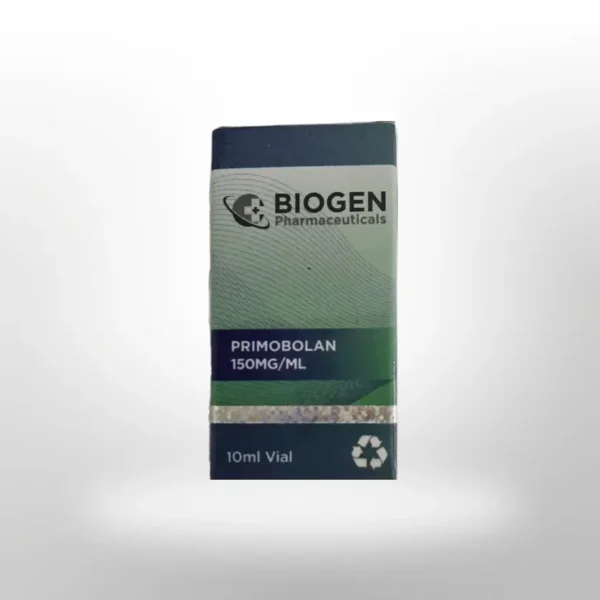 Primobolan 10ml/Vial