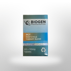 Post Cycle Therapy Blend