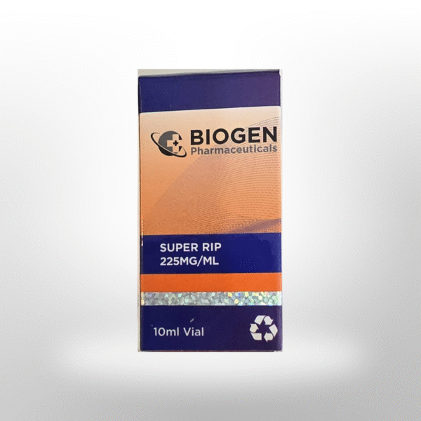 Super RIP 225mg/ml – 10ml Vial