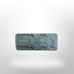 Sildenfil with Dapoxtine (Pack of 10)