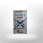 HCG 5000 IU Injection