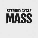 Steroid Cycle - Mass