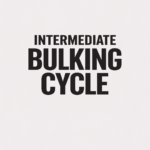Intermediate Bulking Cycle