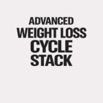 Advanced Weight Loss Cycle Stack